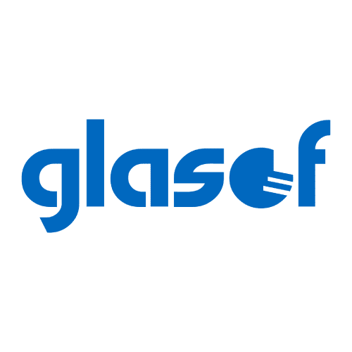 Glasof