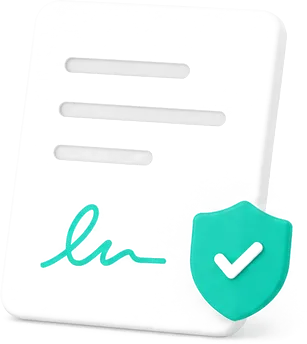 Firmas de contratos